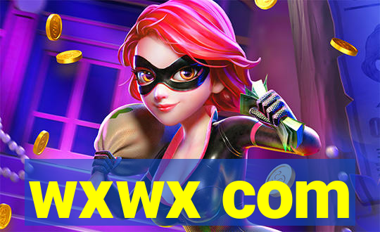 wxwx com